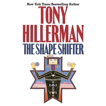 The Shape Shifter LP