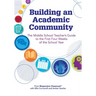 Building an Academic Community