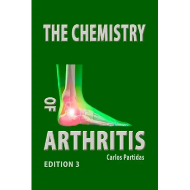 The Chemistry of Arthritis: Why Humans Should Not Eat Meat