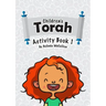 Children's Torah: Activity Book 1