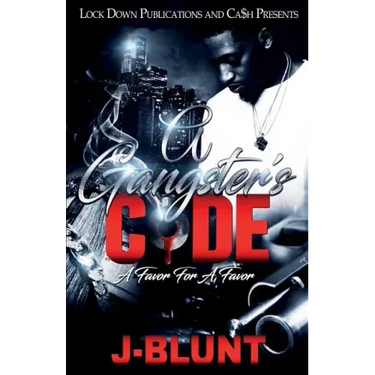 A Gangster's Code: A Favor for a Favor