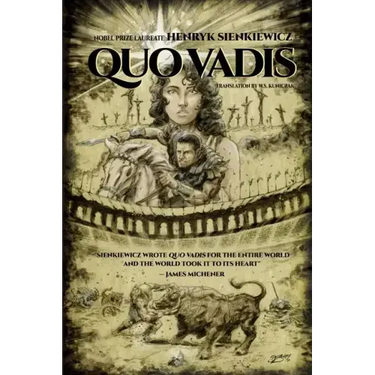 Quo Vadis