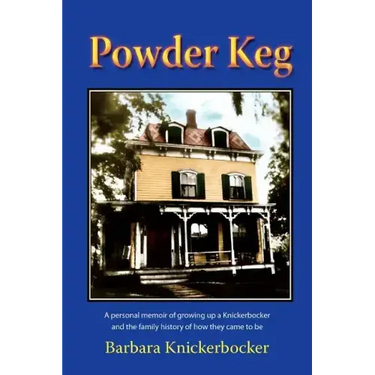 Powder Keg