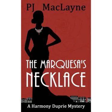 The Marquesa's Necklace