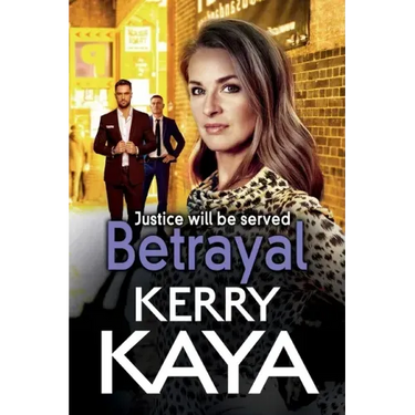 Betrayal
