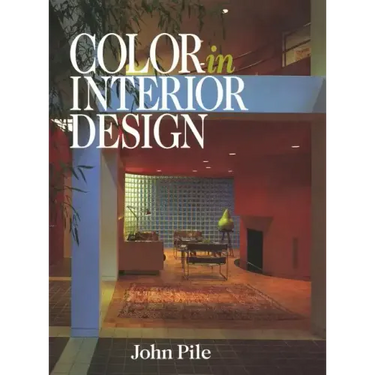 Color in Interior Design CL