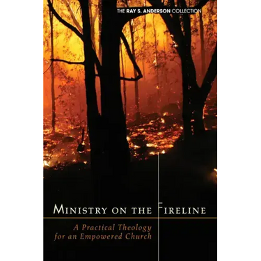 Ministry on the Fireline