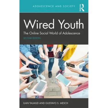 Wired Youth: The Online Social World of Adolescence
