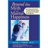 Myth Marital Happiness