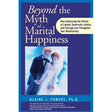 Myth Marital Happiness