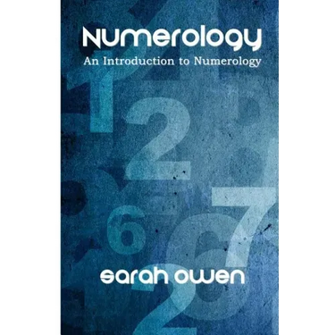 Numerology: An Introduction to Numerology