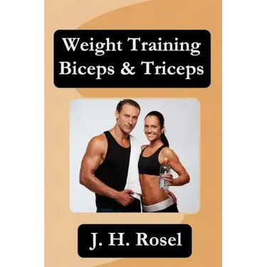 Weight Training Biceps & Triceps