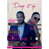 Pump it up Magazine - INGRAM STREET - Brotherly Love And A Perfect Blend Of R&B!