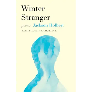 Winter Stranger: Poems