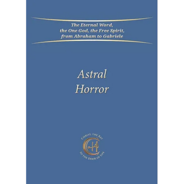 Astral Horror