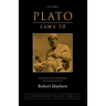 Plato: Laws 10