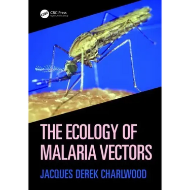 The Ecology of Malaria Vectors