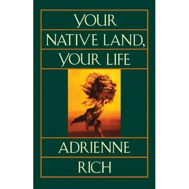 Your Native Land, Your Life