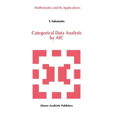 Categorical Data Analysis by Aic
