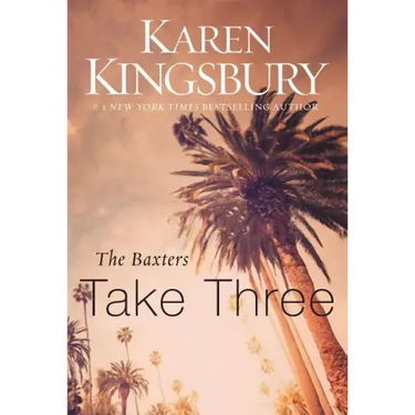 The Baxters Take Three