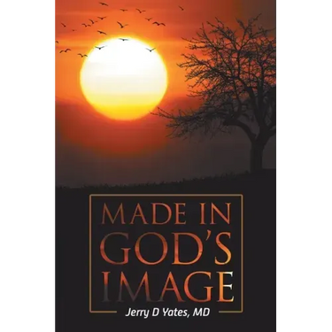 Made In God's Image