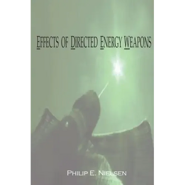 Effects of Directed Energy Weapons