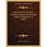 Narrative Of A Five Years Expedition Against The Revolted Negroes Of Surinam V2 (1806)