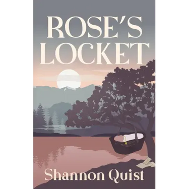 Rose's Locket