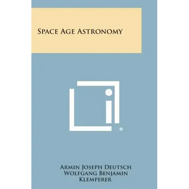 Space Age Astronomy