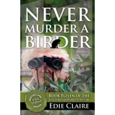 Never Murder a Birder
