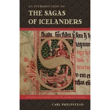 An Introduction to the Sagas of Icelanders