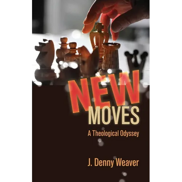 New Moves: A Theological Odyssey