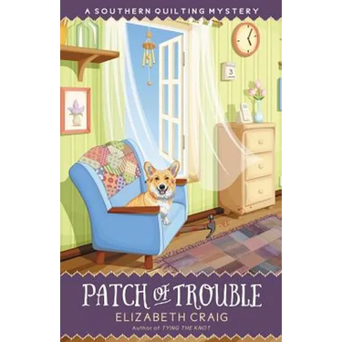 Patch of Trouble