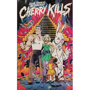 Cherry Kills