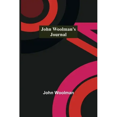 John Woolman's Journal