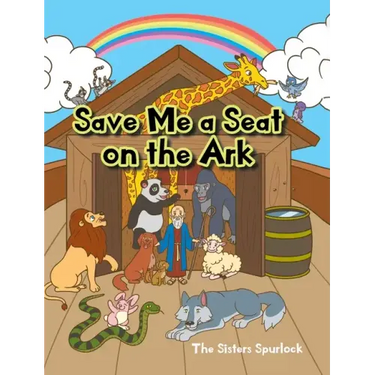 Save Me a Seat on the Ark
