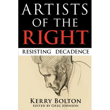 Artists of the Right