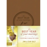 The Best Year of Your Marriage: 52 Devotions to Bring You Closer