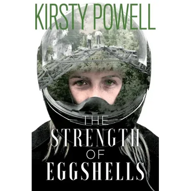 The Strength of Eggshells