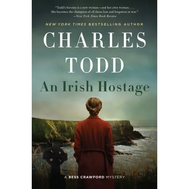 An Irish Hostage