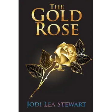 The Gold Rose