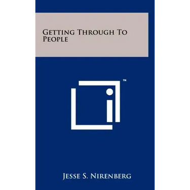 Getting Through To People