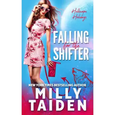 Falling for the Shifter