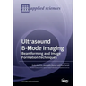 Ultrasound B-Mode Imaging: Beamforming and Image Formation Techniques