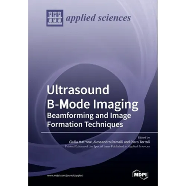 Ultrasound B-Mode Imaging: Beamforming and Image Formation Techniques
