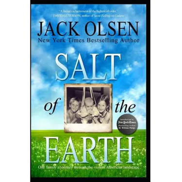 Salt of the Earth