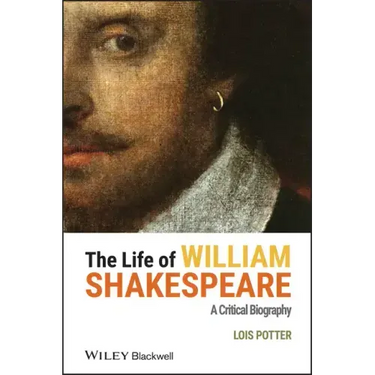 Life of William Shakespeare