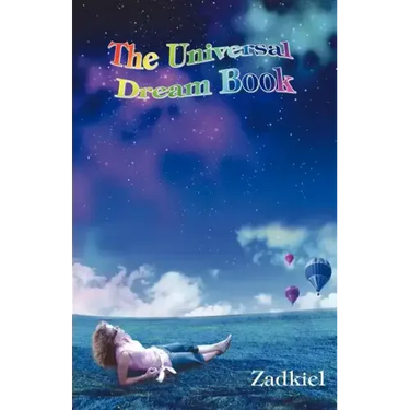 The Universal Dream Book