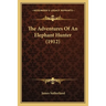 The Adventures Of An Elephant Hunter (1912)