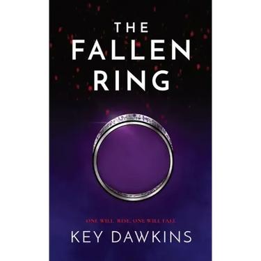 The Fallen Ring: A YA Crime Thriller